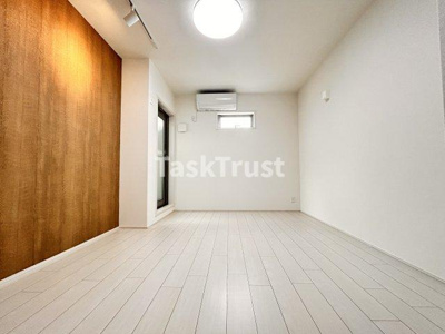 【居間・リビング】 | フジパレス都島御幸町Ⅴ番館