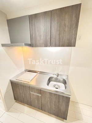 【キッチン】 | フジパレス都島御幸町Ⅴ番館