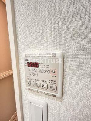 【設備】 | フジパレス都島御幸町Ⅴ番館