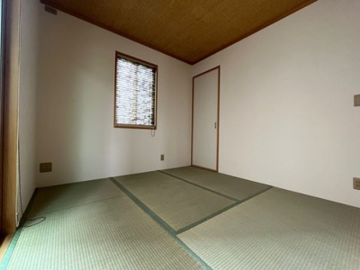 【和室】 | 大阪狭山市東野西戸建