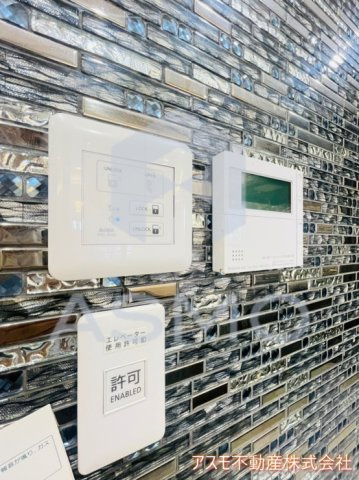 【設備】 | BRAVE北新町