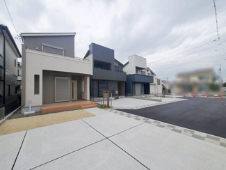 【外観】