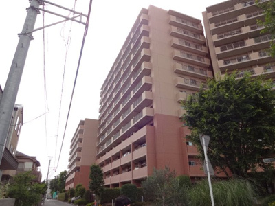 【外観】 | L・ヴィアーレシティ