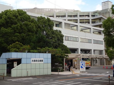 【周辺】 | L・ヴィアーレシティ | 大和市立病院