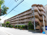 ユーレジデンス武庫川の画像