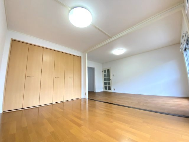 リビング別角度★