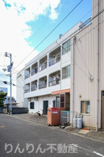 【外観】 | 物件の外観です