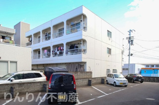 【外観】 | 外観もきれいです
