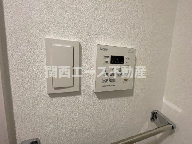  | AELL OSAKA EAST