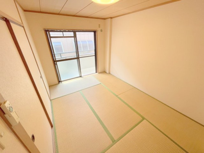 【和室】 | マンションカワハラ