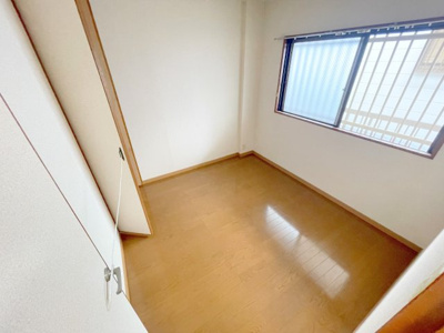 【寝室】 | マンションカワハラ