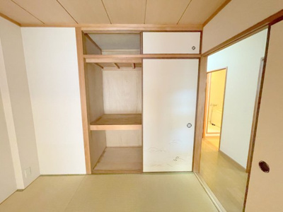 【収納】 | マンションカワハラ