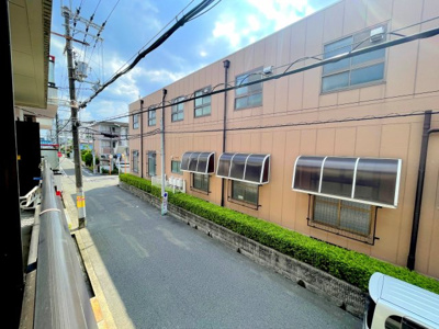 【展望】 | マンションカワハラ