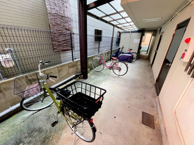 【その他】 | マンションカワハラ