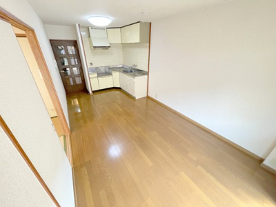 【洋室】 | マンションカワハラ
