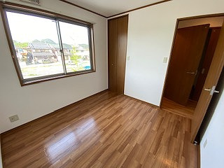【子供部屋】 | エミネンスガーデン