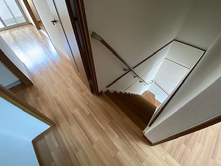 【内装】 | エミネンスガーデン