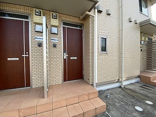 【エントランス】 | エミネンスガーデン