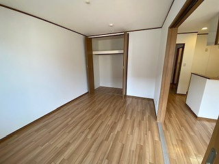 【居間・リビング】 | エミネンスガーデン