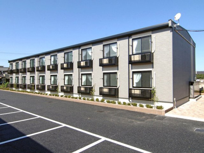 【外観】 | サンライズ