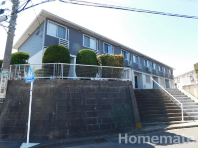 【外観】 | ルミエール