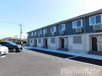 【エントランス】 | ルミエール