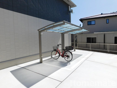 【その他共用部分】 | ルミエール