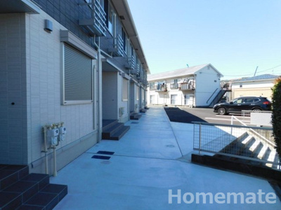 【その他共用部分】 | ルミエール