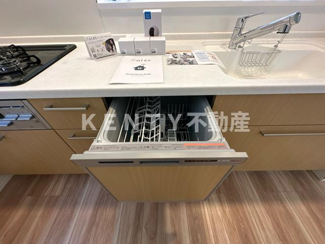 【設備】 | Ｋｏｌｅｔ蒲田＃１０