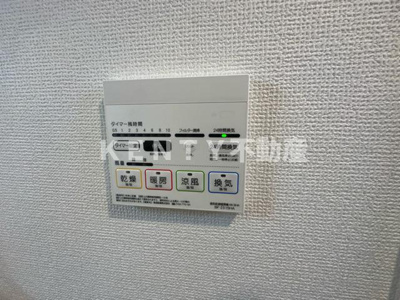 【設備】 | Ｋｏｌｅｔ蒲田＃１０