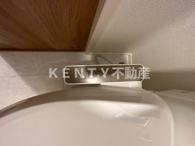 【設備】 | Ｋｏｌｅｔ蒲田＃１０