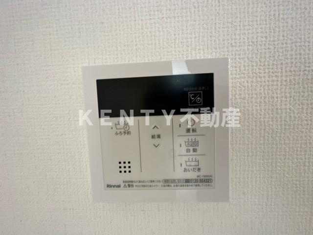 【設備】 | Ｋｏｌｅｔ蒲田＃１０