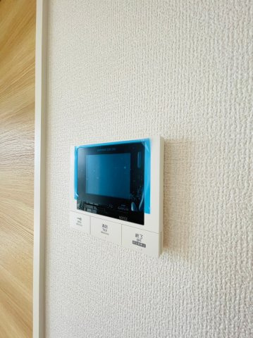 Crest垂水のセキュリティ