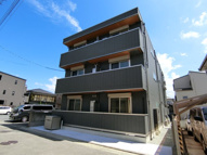 プレガーレ中須佐の画像