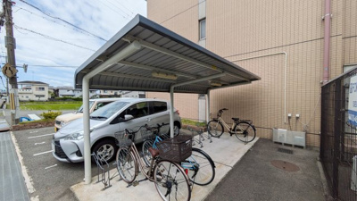 【その他共用部分】 | カーサ恵風