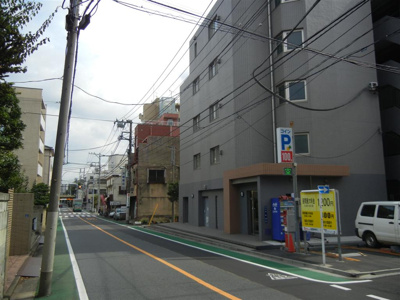 【外観】 | サンコートwan