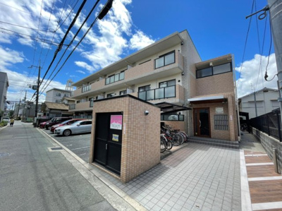 【外観】 | ジュリア塚口