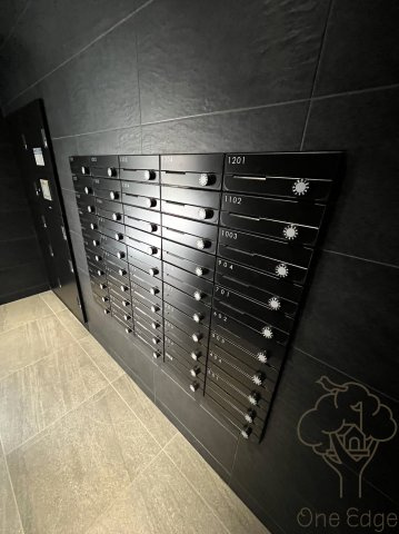 S-RESIDENCE福島玉川Unoのその他共用部分