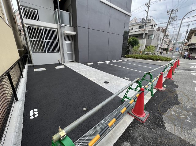 S-RESIDENCE福島玉川Unoのその他共用部分