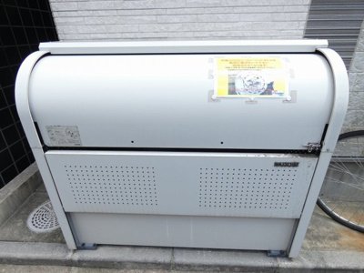 【その他共用部分】 | stage黒門町