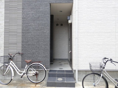 【エントランス】 | stage黒門町