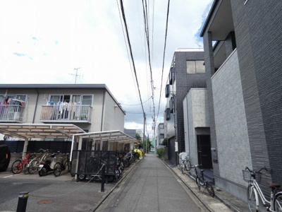 【周辺】 | stage黒門町