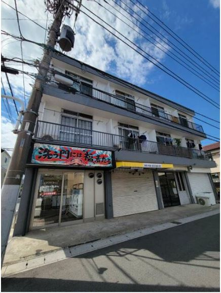 ジーアイハウス栄