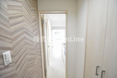 【内装】 | クリエオーレ菱江Ⅱ