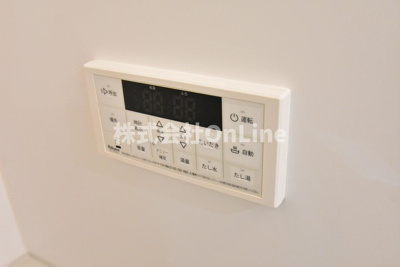 【設備】 | クリエオーレ菱江Ⅱ