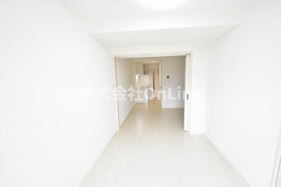 【居間・リビング】 | クリエオーレ菱江Ⅱ