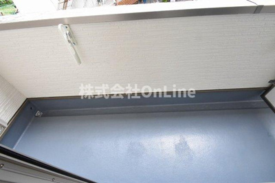 【バルコニー】 | クリエオーレ菱江Ⅱ