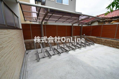 【その他共用部分】 | クリエオーレ菱江Ⅱ