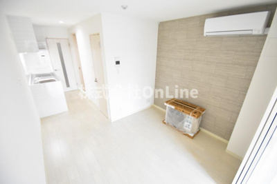 【居間・リビング】 | クリエオーレ菱江Ⅱ