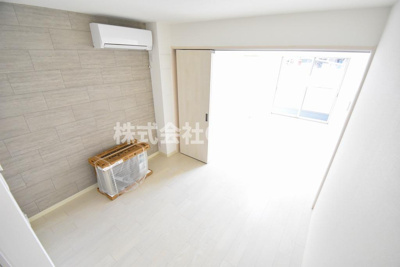 【居間・リビング】 | クリエオーレ菱江Ⅱ